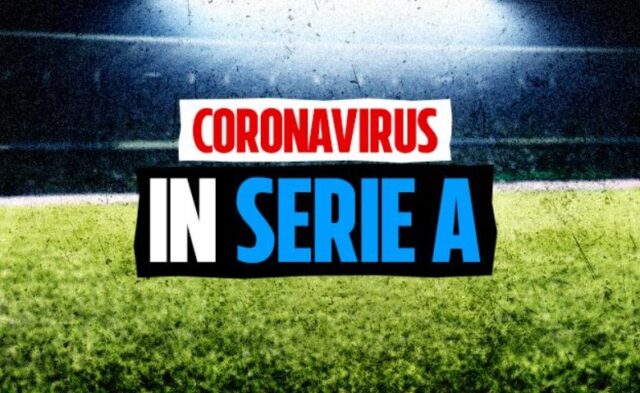 coronavirus-serie-a