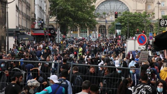 proteste-in-francia-oggi-green-pass-no-vax
